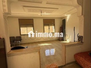 Villa de campagne à Douar Oulad Massoud - Villa à vendre - Sidi Bennour