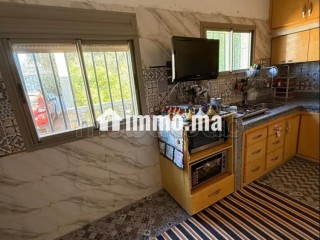 Villa de campagne à Douar Oulad Massoud - Villa à vendre - Sidi Bennour