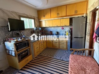 Villa de campagne à Douar Oulad Massoud - Villa à vendre - Sidi Bennour
