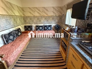 Villa de campagne à Douar Oulad Massoud - Villa à vendre - Sidi Bennour