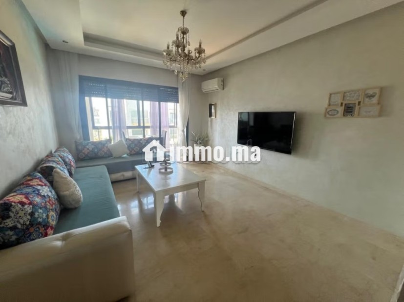 Joli Appartement en vente à Dar Bouazza 2 CH - Vente Immobilier - Dar Bouazza - photo 3