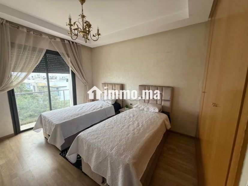 Joli Appartement en vente à Dar Bouazza 2 CH - Vente Immobilier - Dar Bouazza - photo 4