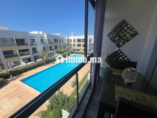 Joli Appartement en vente à Dar Bouazza 2 CH - Appartement à vendre - Dar Bouazza