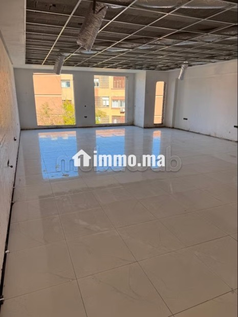 Plateau de bureau à Majorelle, Allal El Fassi - Vente Immobilier - Marrakech - photo 3