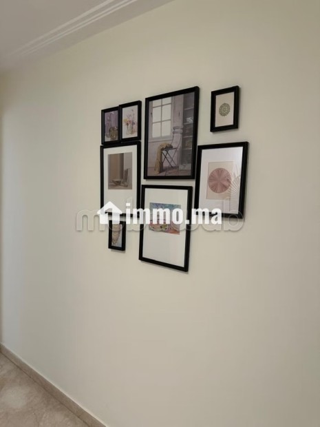 Racine Café chez Paul Standing Appartement meublé 240m2 à louer - Location Immobilier - Casablanca - photo 3