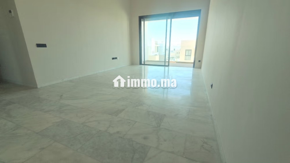 Appartement 110m² neuf à la ville verte - Location Immobilier - Bouskoura - photo 3
