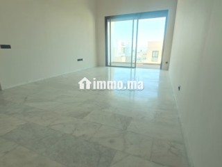 Appartement 110m² neuf à la ville verte - Appartement à louer - Bouskoura