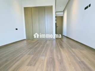 Appartement 110m² neuf à la ville verte - Appartement à louer - Bouskoura
