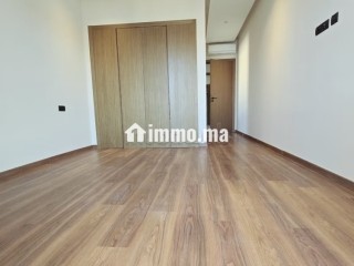 Appartement 110m² neuf à la ville verte - Appartement à louer - Bouskoura