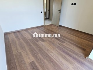 Appartement 110m² neuf à la ville verte - Appartement à louer - Bouskoura