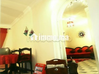 Superbe appart de vacances en pleine corniche tang - Appartement à vendre - Tanger