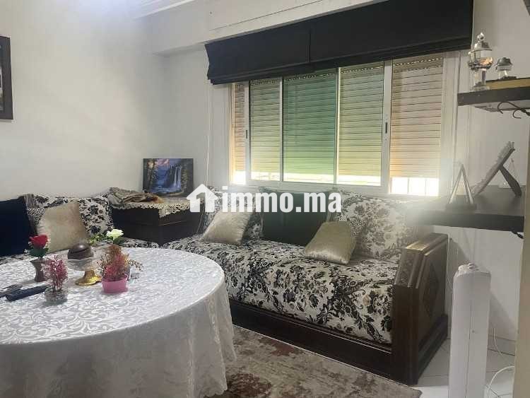 Studio Meuble a belvédère - Location Immobilier - Casablanca - photo 2