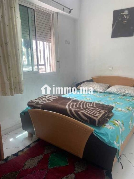 Studio Meuble a belvédère - Location Immobilier - Casablanca - photo 5
