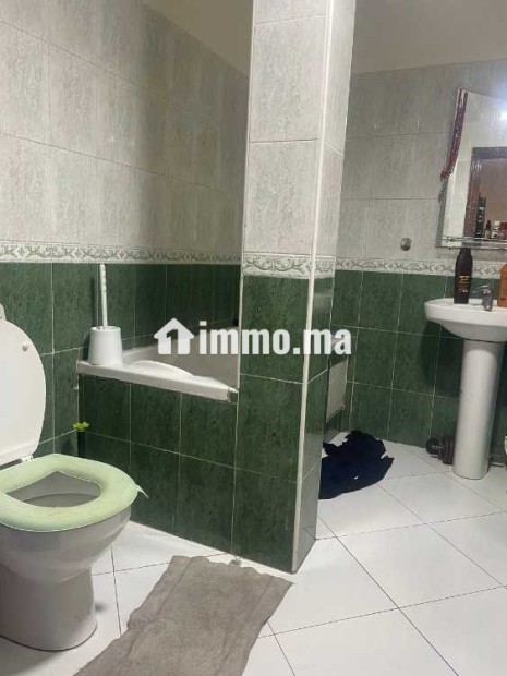 Studio Meuble a belvédère - Location Immobilier - Casablanca - photo 6