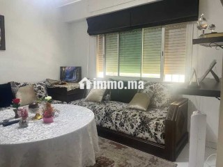 Studio Meuble a belvédère - Appartement à louer - Casablanca