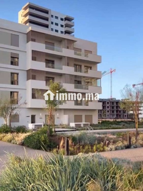 Appartement avec piscine et jardin - Location Immobilier - Casablanca - photo 1