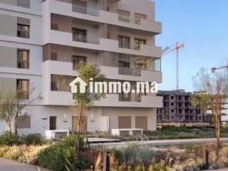 Appartement avec piscine et jardin - Appartement à louer - Casablanca