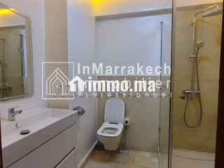 À louer – Appartement meublé au cœur de Guéliz - Appartement à louer - Marrakech