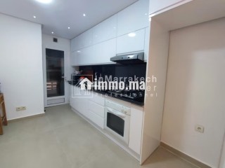 À louer – Appartement meublé au cœur de Guéliz - Appartement à louer - Marrakech