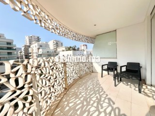 Superbe appartement meublé à louer à CFC - Appartement à louer - Casablanca
