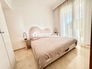 Superbe appartement meublé à louer à CFC - Appartement à louer - Casablanca