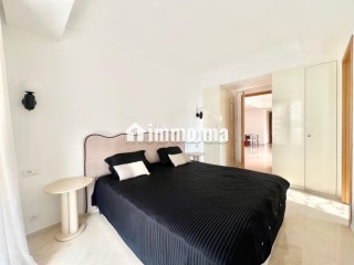 Superbe appartement meublé à louer à CFC - Appartement à louer - Casablanca