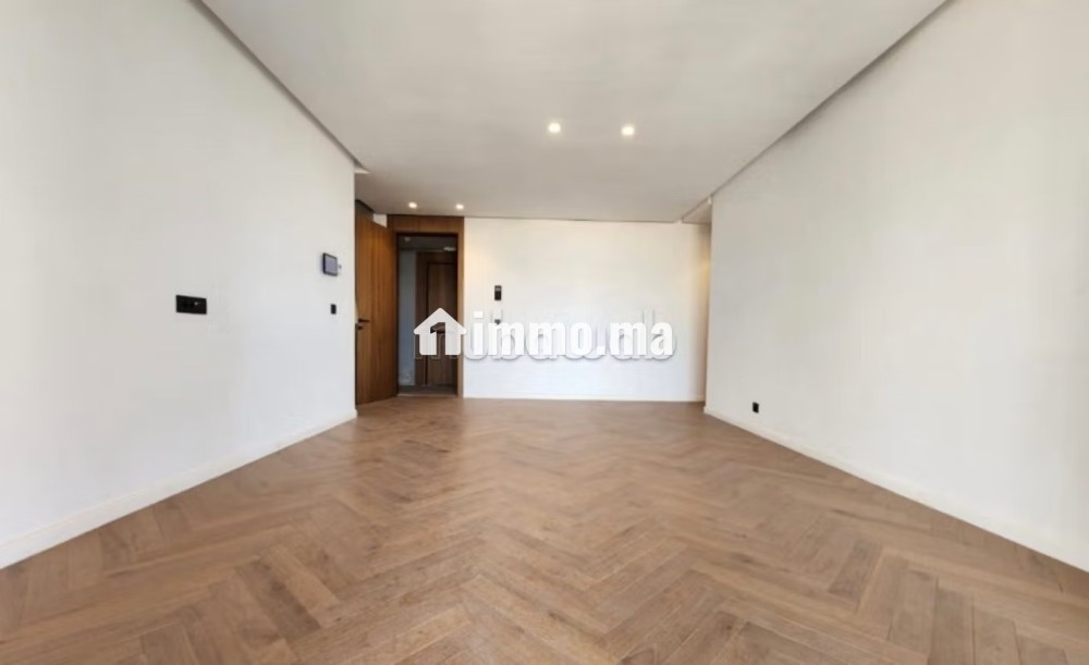 Sublime appartement vide sans vis à vis à louer - Location Immobilier - Casablanca - photo 4