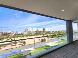 Sublime appartement vide sans vis à vis à louer - Appartement à louer - Casablanca