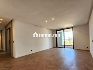 Sublime appartement vide sans vis à vis à louer - Appartement à louer - Casablanca