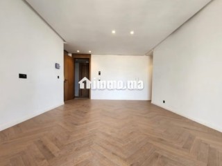 Sublime appartement vide sans vis à vis à louer - Appartement à louer - Casablanca