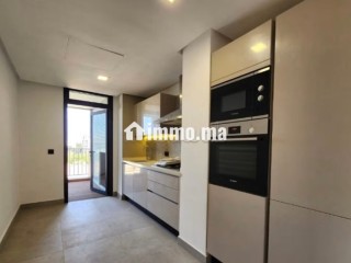 Sublime appartement vide sans vis à vis à louer - Appartement à louer - Casablanca