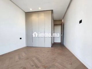 Sublime appartement vide sans vis à vis à louer - Appartement à louer - Casablanca