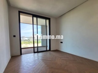 Sublime appartement vide sans vis à vis à louer - Appartement à louer - Casablanca