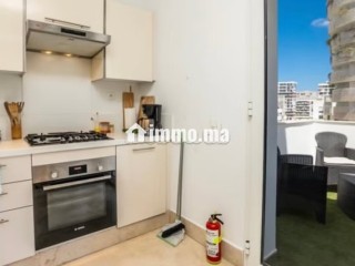 Superbe appartement meublé à louer à CFC - Appartement à louer - Casablanca