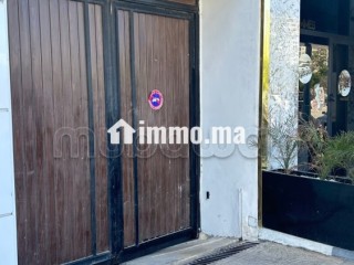 Location d'un appartement à Marchan. 1 Pièce. Espaces verts et ascenseur - Appartement à vendre - Tanger