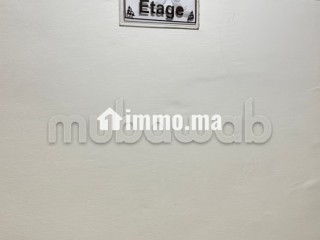 Location d'un appartement à Marchan. 1 Pièce. Espaces verts et ascenseur - Appartement à vendre - Tanger