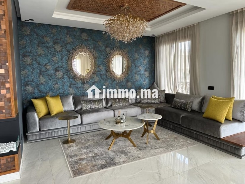 À Vendre: Superbe Appartement à CFC Casablanca - Vente Immobilier - Casablanca - photo 1