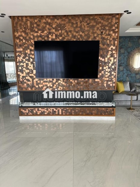 À Vendre: Superbe Appartement à CFC Casablanca - Vente Immobilier - Casablanca - photo 4