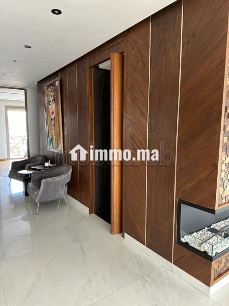 À Vendre: Superbe Appartement à CFC Casablanca - Vente Immobilier - Casablanca - photo 7