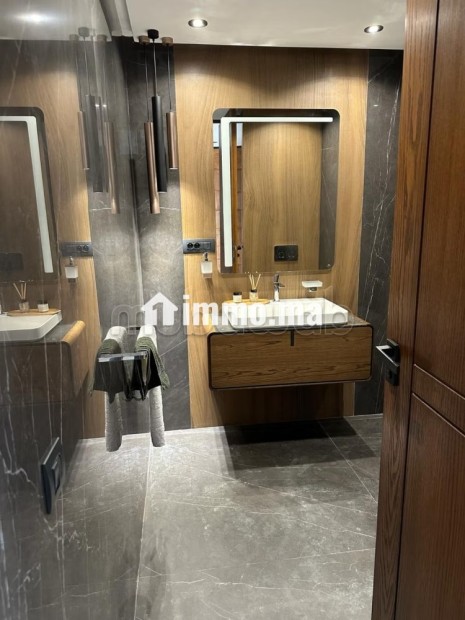 À Vendre: Superbe Appartement à CFC Casablanca - Vente Immobilier - Casablanca - photo 8