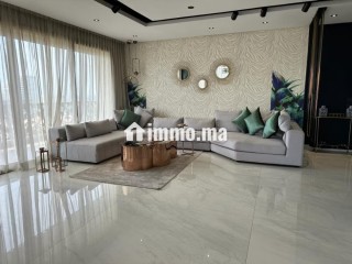 À Vendre: Superbe Appartement à CFC Casablanca - Appartement à vendre - Casablanca