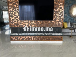 À Vendre: Superbe Appartement à CFC Casablanca - Appartement à vendre - Casablanca