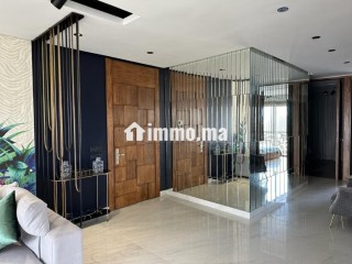 À Vendre: Superbe Appartement à CFC Casablanca - Appartement à vendre - Casablanca