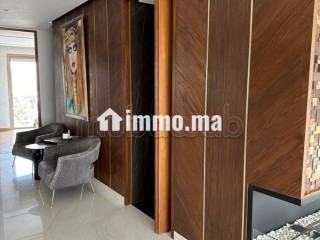 À Vendre: Superbe Appartement à CFC Casablanca - Appartement à vendre - Casablanca