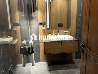 À Vendre: Superbe Appartement à CFC Casablanca - Appartement à vendre - Casablanca