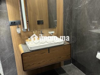 À Vendre: Superbe Appartement à CFC Casablanca - Appartement à vendre - Casablanca