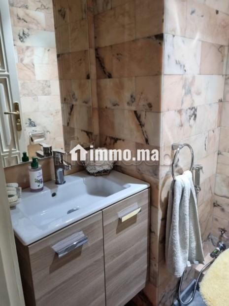 Superbe appartement rénové – 106 m² – Guéliz - Vente Immobilier - Marrakech - photo 6