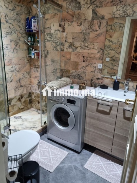 Superbe appartement rénové – 106 m² – Guéliz - Vente Immobilier - Marrakech - photo 7