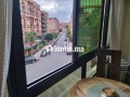 Superbe appartement rénové – 106 m² – Guéliz - miniature 2