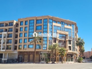 Superbe appartement rénové – 106 m² – Guéliz - Appartement à vendre - Marrakech